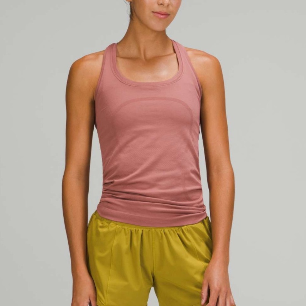 Lululemon Swiftly Tech Racerback Tank Top 2.0